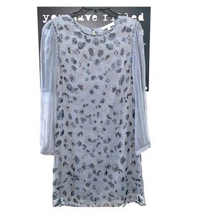 Kate Moss for Topshop Dress